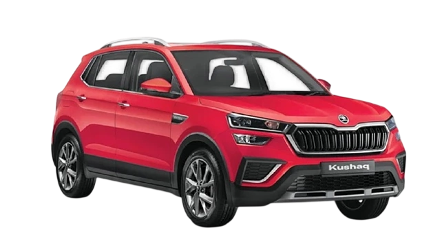 Skoda Kushaq