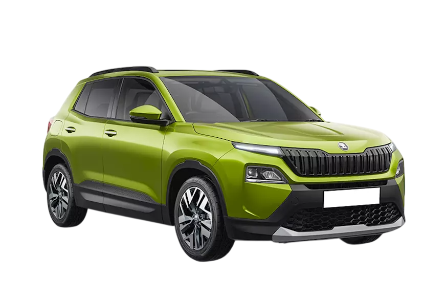 Skoda Kylaq