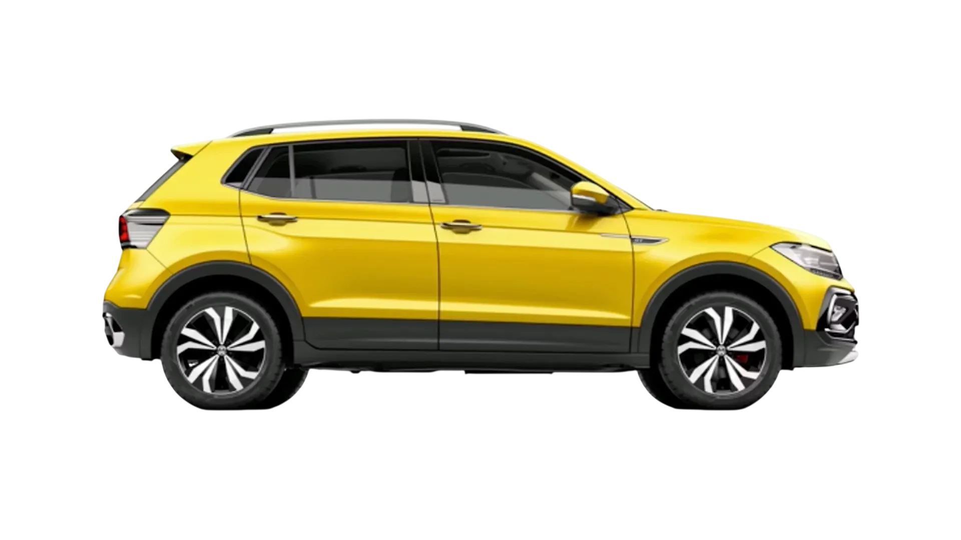 Volkswagen Taigun